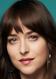 Image result for Dakota Johnson Ai