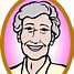 Image result for Old Lady Broken Arm Cartoon