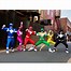 Image result for Power Rangers Outfits for Kids