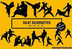 Image result for Silat