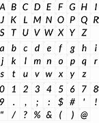 Image result for What Is Lato Font