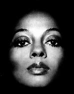 Image result for Diana Ross Eyes