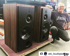 Image result for Active Speakers ATC 100