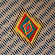 Image result for Op Art in Garmeant