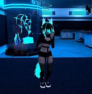 Image result for Soap Cat VRChat