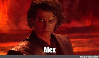 Image result for Way to Go Alex Meme