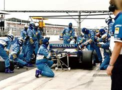 Image result for Benetton B197