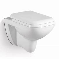 Image result for Wall Mount Toilet