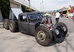 Image result for Unusual Rat Rods