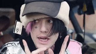 Image result for Lil Peep Cartoon Gifs