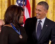 Image result for Presidential Medal of Freedom Obama 114