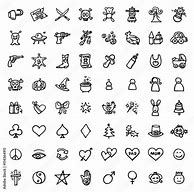 Image result for Funny 3 Symbols