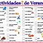 Image result for Spanish Activity