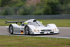 Image result for Which Mercedes CLR