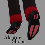 Image result for Alastor Shoes