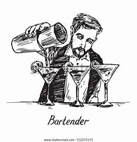 Image result for TipsyBartender Art