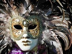 Image result for Carnival Masks