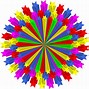 Image result for Glitter Circle Clip Art