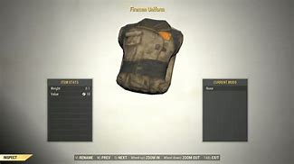 Image result for Fallout 76 Firebreather Uniform