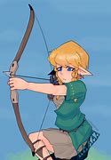 Image result for Linkle Mod Totk