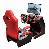 Image result for Car Gaming Chair