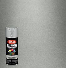 Image result for Krylon Metallic Finish Spray-Paint