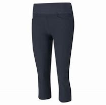 Image result for Women's Golf Capri Pants