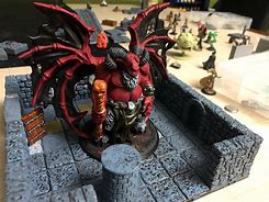 Image result for Orcus Miniature