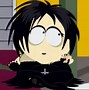 Image result for Goth Kenny South Park