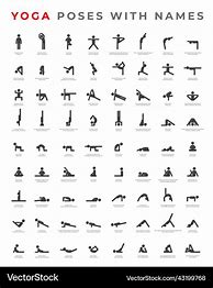 Image result for Yoga Poses with Angles Name