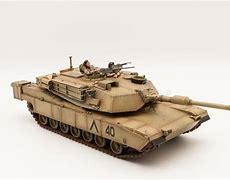 Image result for American M1A1 Abrams