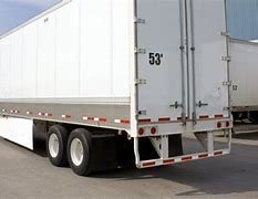 Image result for Yellow Equipment Trailer