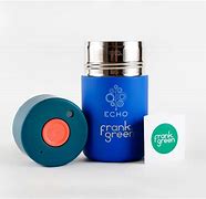 Image result for Frank Green Bottle Packaging Box