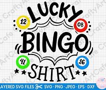 Image result for Bingo Related SVG