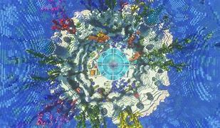 Image result for Minecraft Atlantis Map