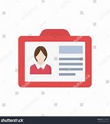 Image result for Employee ID Badge Woman