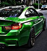 Image result for A Green M4 with a Black Grill