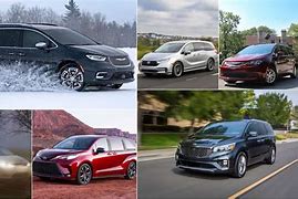 Image result for Best 8 Passenger Minivans