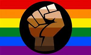 Image result for Black Pride Symbols