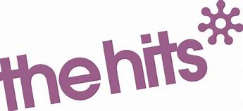 Image result for The Hits Logo