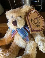 Image result for Old Teddy Bear Doll