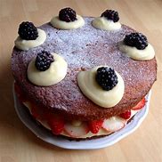 Image result for Best Sponge Cake