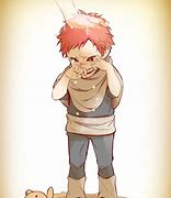 Image result for Gaara as Kid