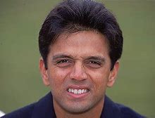 Image result for Rahul Dravid