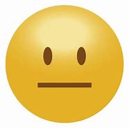 Image result for Purple Straight Face Emoji