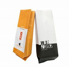 Image result for Coffee Powder Packaging Bag