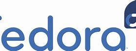 Image result for Fedora 33 Logo