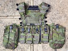 Image result for AVS Chest Rig