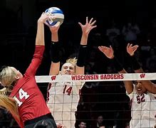 Image result for UW-Madison Badgers