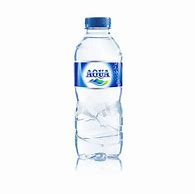 Image result for Aqua Botol Limeneral